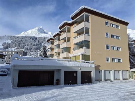 Apartment to rent in Davos: 18 hits